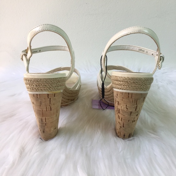 Prada Platform Heels - Picture 4 of 5